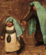 Children's Games Pieter Bruegel the Elder